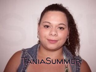 TaniaSummer
