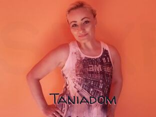 Taniadom