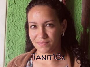 Tanit18x