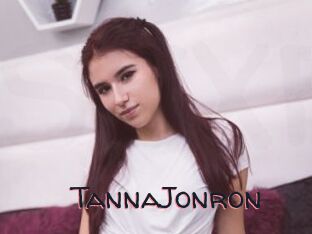TannaJonron