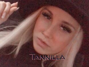 Tannilla
