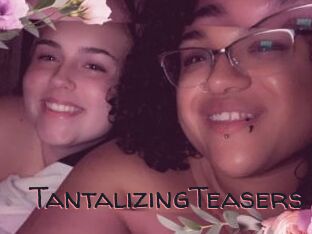 TantalizingTeasers
