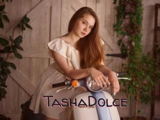TashaDolce