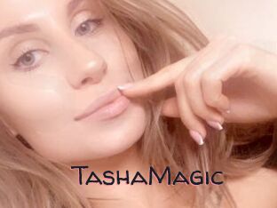 TashaMagic