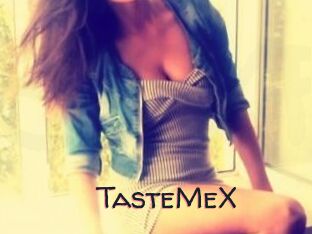 TasteMeX