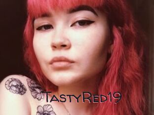 TastyRed19