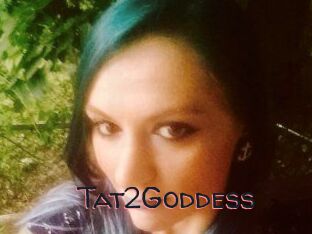 Tat2Goddess