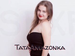 TataAmazonka