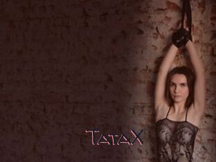 TataX