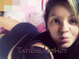 TatiBigAssHot