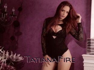 TatianaFire