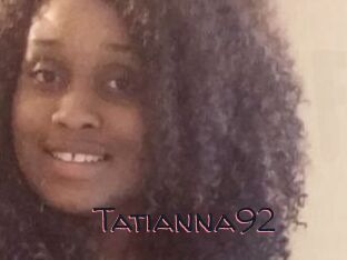 Tatianna92