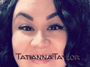 Tatianna_Taylor