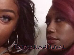 Tatiyanah_Duval