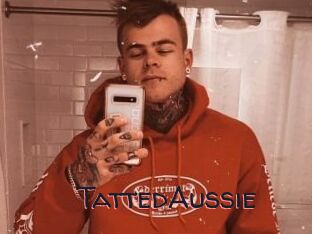 TattedAussie