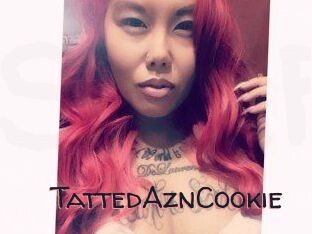 TattedAznCookie