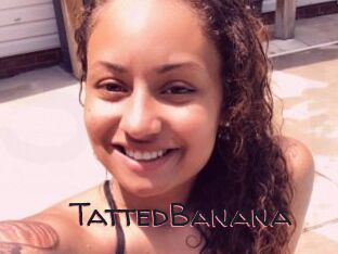 TattedBanana