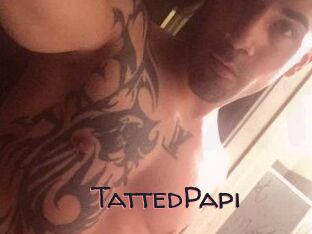 TattedPapi