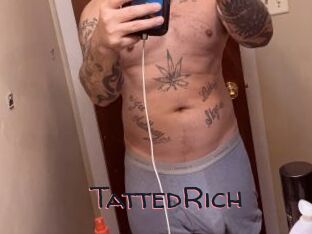 TattedRich