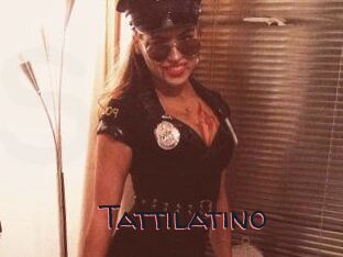 Tattilatino
