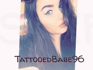 TattooedBabe96
