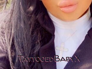 TattooedBabyX