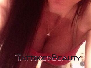Tattooed_Beauty