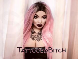 TattooedBitch