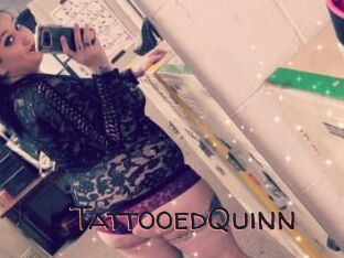 TattooedQuinn