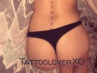 TattooloverXO