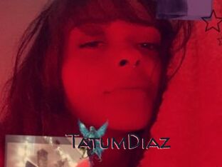 TatumDiaz