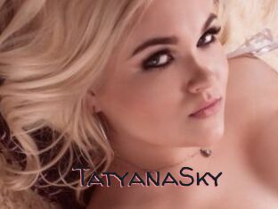 TatyanaSky