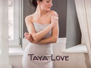 Taya_Love