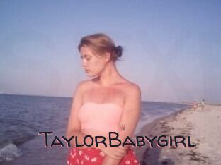 TaylorBabygirl