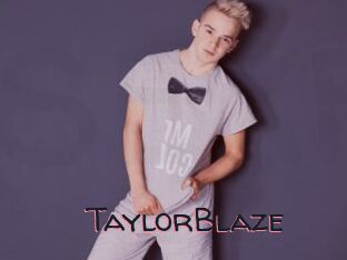 TaylorBlaze