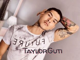 TaylorGuti
