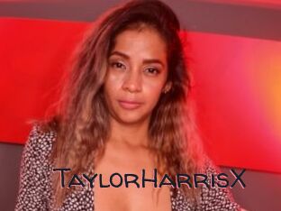 TaylorHarrisX