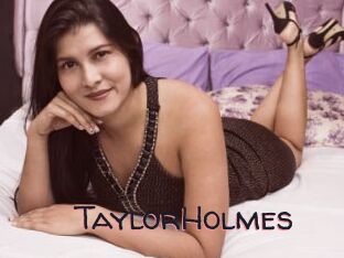 TaylorHolmes