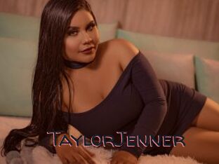 TaylorJenner