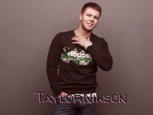 TaylorNikson