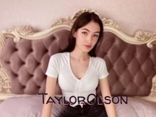 TaylorOlson