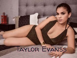 Taylor_Evanss