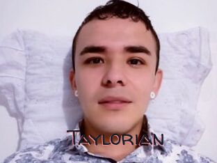 Taylorian