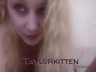Taylorkitten