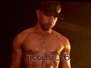 Tcole2016