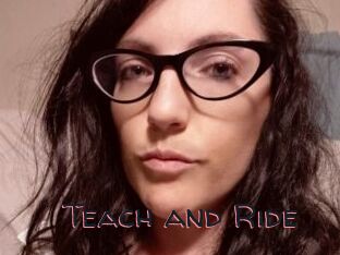 Teach_and_Ride