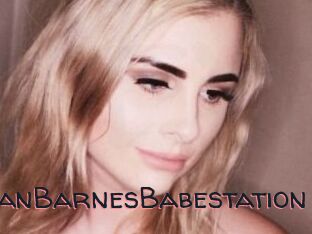 TeaganBarnesBabestation
