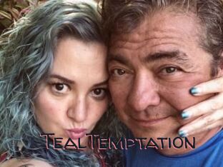 TealTemptation