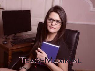 TeaseMaximal