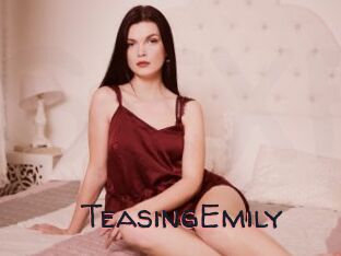 TeasingEmily